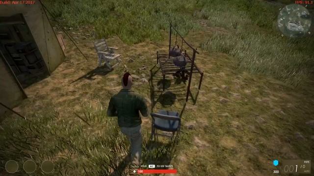 Катаем Last Man Standing смотреть онлайн