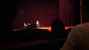 countertenor 김기욱 Lascia ch'io pianga  G.F.Handel