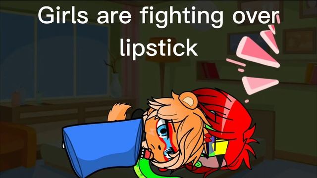 Every night (Glamrock Freddy x Monty, My AU, Gacha, slight sound warning) смотреть онлайн