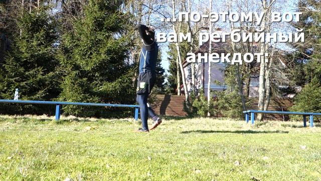 Влог Василия Артемьева. Хорошее утро, неплохая нагрузка и рассуждения на тему возвращения к играм. смотреть онлайн