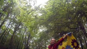 Отпуск в Италии 8 день Вико-Экуенсе (Vico Equense) Часть 1