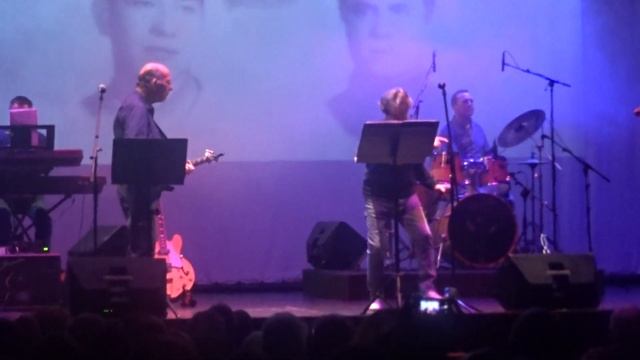 00011 THE BLUE MAJER'S - CONCERT 07-02-2020 смотреть онлайн