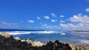 Бали Нуса Дуа