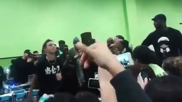 OU2S BEN - #JSCF Je Sais Comment Faire // Non Officiel // смотреть онлайн