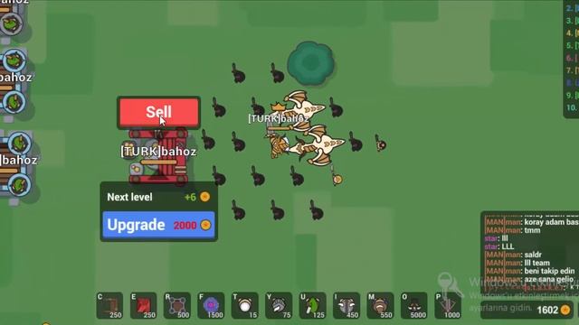 lordz.io Para Hilesi ( HACK ) смотреть онлайн