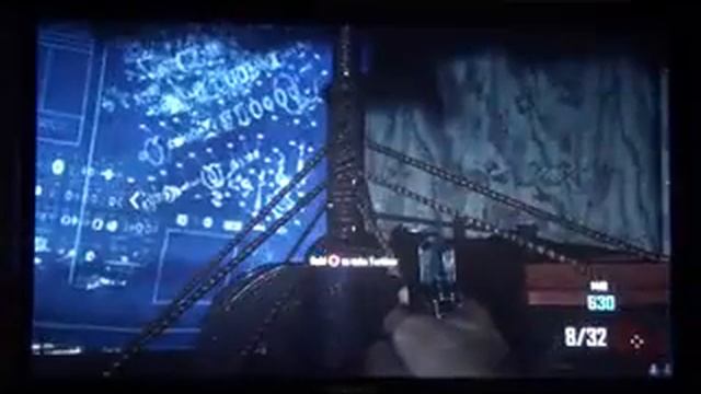 Black Ops 2 Zombis-Turbine смотреть онлайн