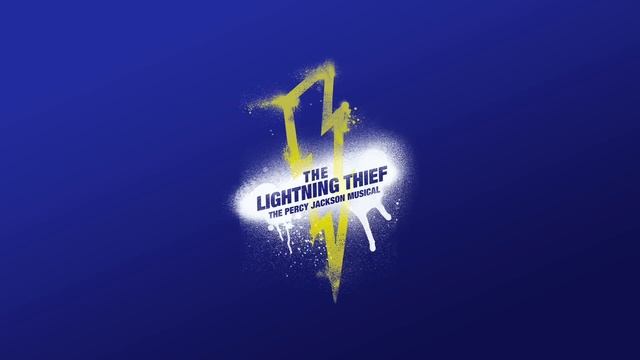The Lightning Thief (Original Cast Recording): 1. Prologue/The Day I Got Expelled (Audio) смотреть онлайн