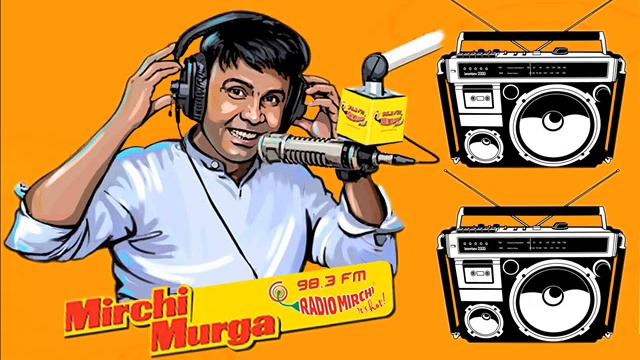 Tumhare Papa Ko Condom De Du | Prank Call | By Naved Radio Mirchi 98.3 смотреть онлайн