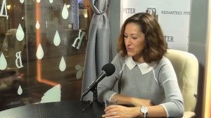 Всемирный конгресс женщин. Elephant Produktion.  Бизнес продюсера - это еще и хобби.