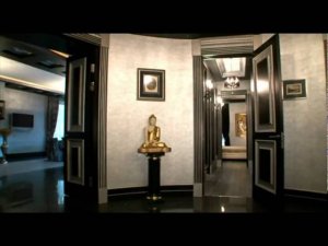 Съемка видео: Видеокаталог недвижимости