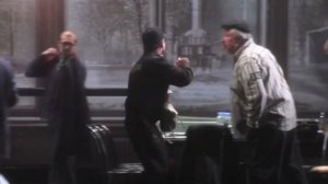 Юбилейный творческий вечер Никиты Михалкова "12" 周年创意晚会 Anniversary creative evening