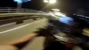 Vlad1000rr Разбил мотоцикл, музыка.