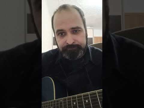 Как то вышел я во двор
