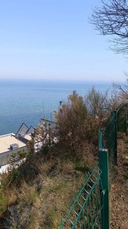 Нереальное море