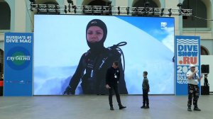 Высокогорный дайвинг для всех — миф или реальность?