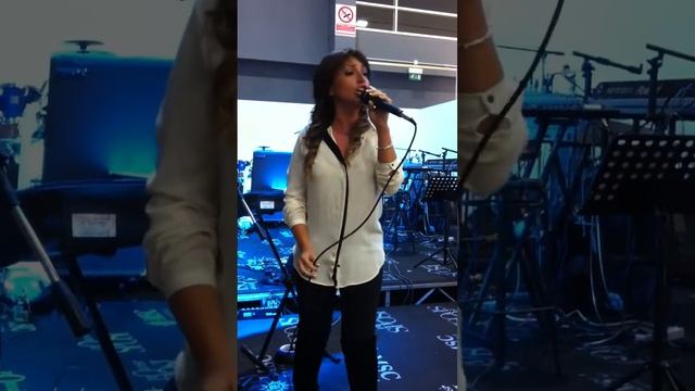 Vanessa De Nicolò - I have nothing смотреть онлайн