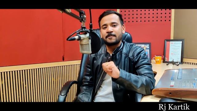 Motivational Video | ये कहानी उनके लिए जिन्हें कोई रास्ता नहीं दिख रहा | Rj Kartik Story смотреть онлайн