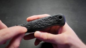 ТУРИСТИЧЕСКИЙ или нет? Нож Mr.Blade C-19!