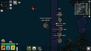 Devast.io All PvP Modes with ADMİN ''FragMent''