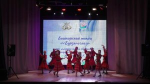 Отчетный концерт хореографического отделения "Весеннее вдохновение- 2025"