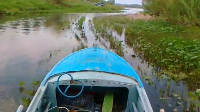 болотоход АЛ Ш смотреть онлайн