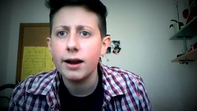 IL MIO COMING OUT (sessualità) || Ale Crash смотреть онлайн