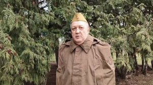 Республиканский флешмоб «Слово Памяти»