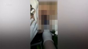 В Термезе врачи без разрешения сняли на видео процесс операции полового органа женщины
