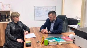 Отзыв Горшковой Ирины Александровны о списании долга с ЮК "СВК-Групп"