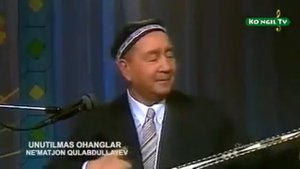 Ey go'zal berdim savol indamadim