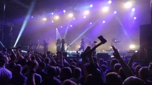 Нейромонах Феофан и Слот - Древнерусская Душа. 13.12.2019 СПБ