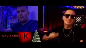 В чёрном пакете  АРТЁМ КАЛЬЯНОВ