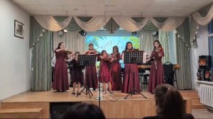 И.Дербенко "Романтическая прелюдия"