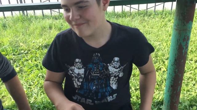 ВКУСНЫЙ ЛИМОН! смотреть онлайн