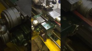 Новая маточная гайка ТВ4