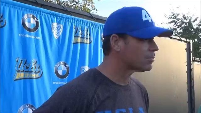 BSR TV: Jim Mora