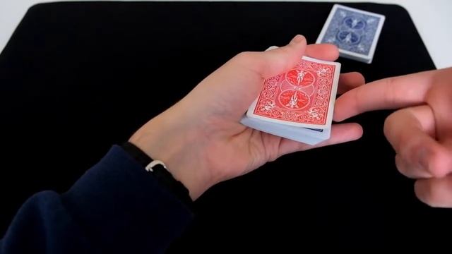 Strike Double Lift I The World's Famous Chicago Opener I Magic Tricks Tutorials 2022 I Latest Trick