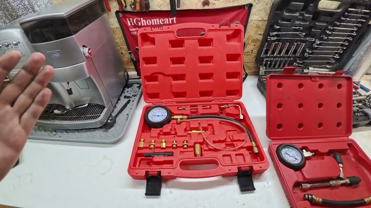 ✅  Что нужно иметь начинающему автодиагносту.Check Engine