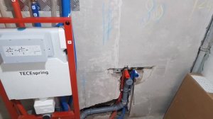 Как сделать сантехнику в новостройке. Видео с дизайнерским решением в санузлах.