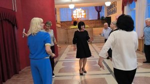 Цыганочка Аза... 12.04.25...