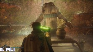 Star Wars Jedi Survivor - Max Capacity Trophy/Achievement Guide