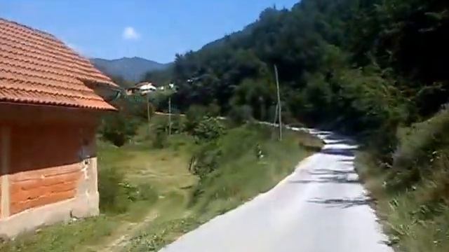 Deep in the mountain of Bistra - Dobrenoec смотреть онлайн