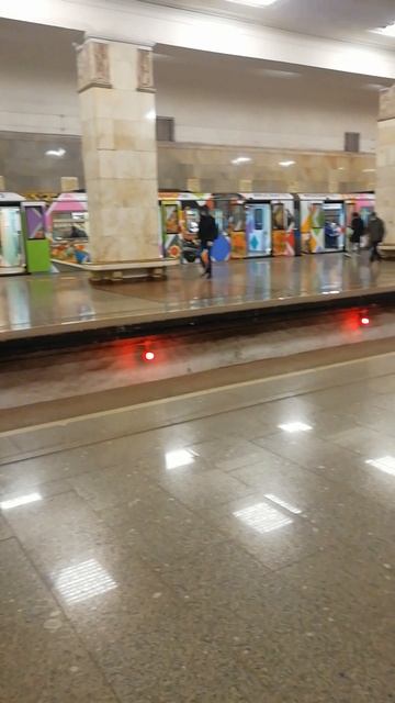 Москва.Метро