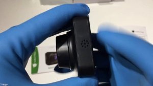 Navitel R300 GPS - распаковка и обзор видеорегистратора