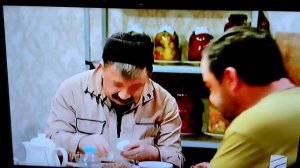 The series Miho and Maro.                  Сериал Михо и Маро.