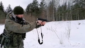 ПДТ-9Т "Есаул"