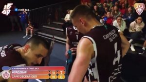 Программа «Физкульт» от 16.04.2025