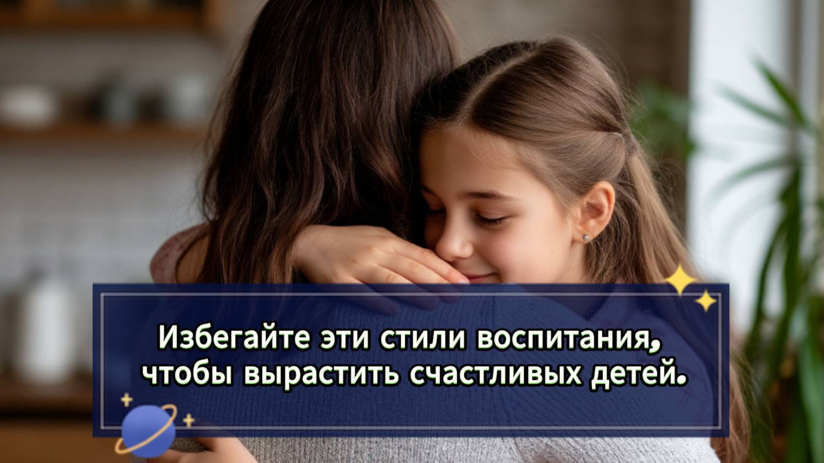 3 проблемных метода воспитания детей