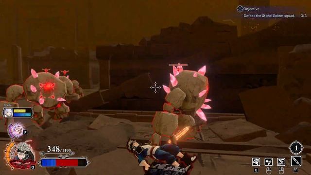 Black clover-Quartet Knights anime 4k смотреть онлайн