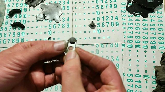 Tomasetto AT09 Газовый редуктор,замена ремкомплекта.Разборка,смывка и сборка. #automobile#gaz смотреть онлайн